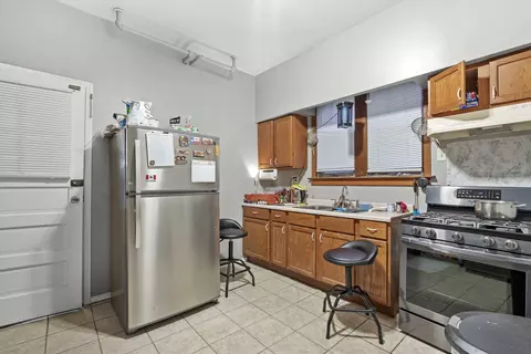 Kitchen - 2922 E 97th St, Chicago, IL 60617 photo 2 of 2