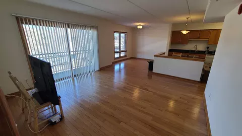 Living - 1477 Thacker Ave #310, Des Plaines, IL 60016 photo 2 of 3