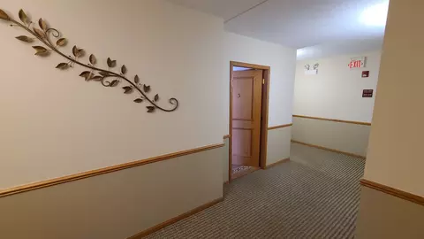 Entry Way - 1477 Thacker Ave #310, Des Plaines, IL 60016 photo 3 of 3