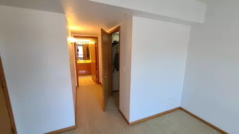 Bedroom - 1477 Thacker Ave #310, Des Plaines, IL 60016 photo 4 of 4