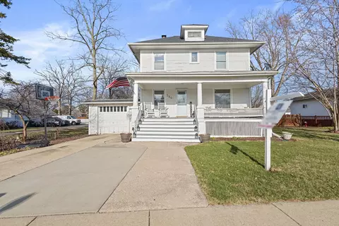 360 S State St, Manhattan, IL 60442
