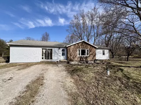 1150 E 1780 North Rd, Monticello, IL 61856