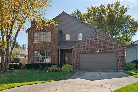 2241 Center Ave, Northbrook, IL 60062