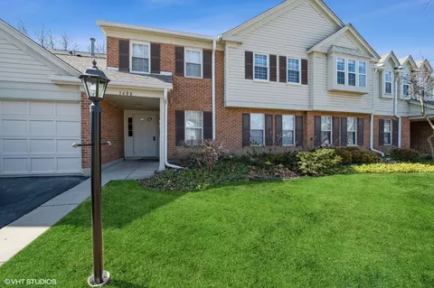 1408 Tulip Ct #B1, Wheeling, IL 60090