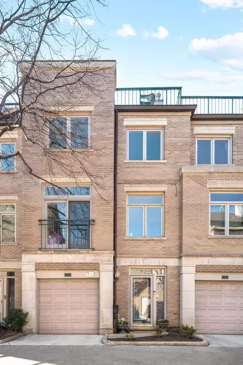2729 N Janssen Ave #2729, Chicago, IL 60614