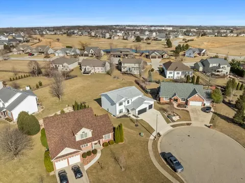 View/Area - 3 Flag Tree Ct, Bloomington, IL 61705 photo 5 of 5