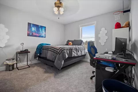 Bedroom - 3 Flag Tree Ct, Bloomington, IL 61705 photo 3 of 4