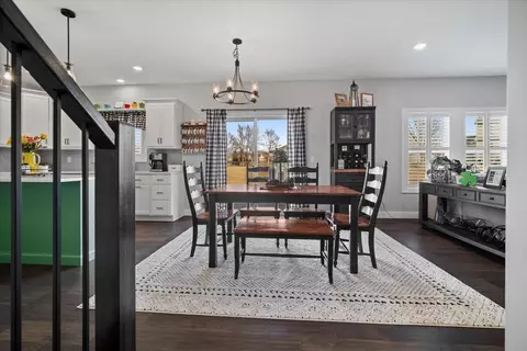 Dining - 3 Flag Tree Ct, Bloomington, IL 61705 photo 3 of 3