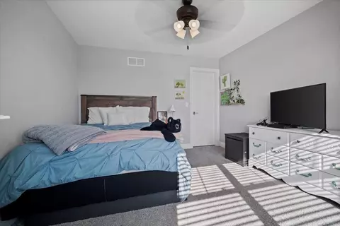 Bedroom - 3 Flag Tree Ct, Bloomington, IL 61705 photo 2 of 4
