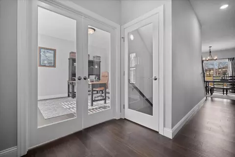 Entry Way - 3 Flag Tree Ct, Bloomington, IL 61705 photo 1 of 1