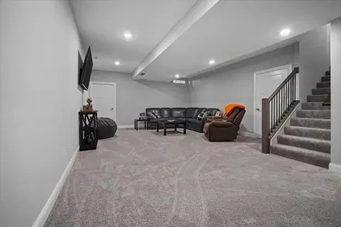 Living - 3 Flag Tree Ct, Bloomington, IL 61705 photo 1 of 1