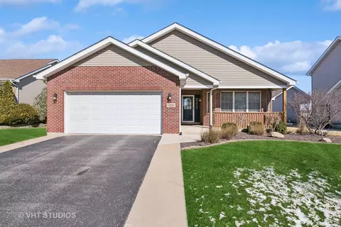 269 Mallards Cv, Beecher, IL 60401
