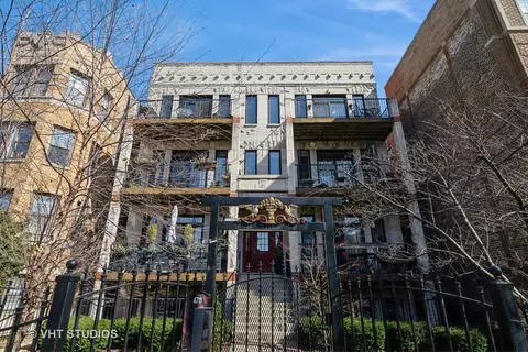 4711 N Malden St #1S, Chicago, IL 60640