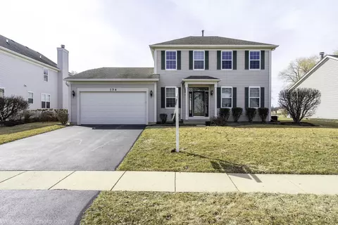 254 Foxford Dr, Cary, IL 60013