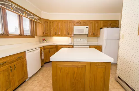 Kitchen - 1131 S 3rd Ave, Des Plaines, IL 60016 photo 2 of 4