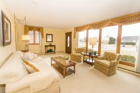 Living - 1131 S 3rd Ave, Des Plaines, IL 60016 photo 3 of 5