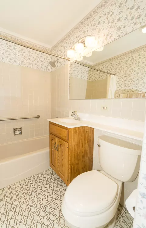 Bath - 1131 S 3rd Ave, Des Plaines, IL 60016 photo 2 of 2