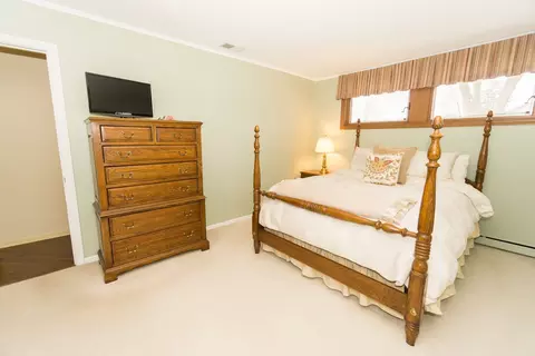 Bedroom - 1131 S 3rd Ave, Des Plaines, IL 60016 photo 3 of 6