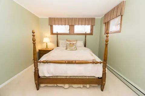 Bedroom - 1131 S 3rd Ave, Des Plaines, IL 60016 photo 4 of 6
