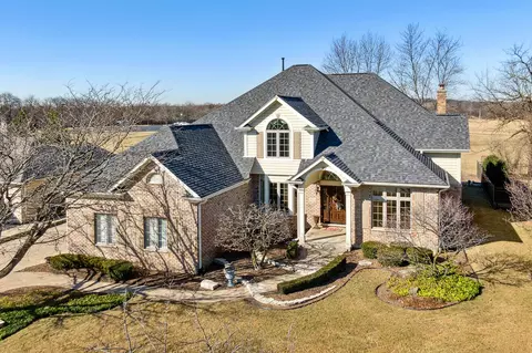 15324 Jillian Rd, Orland Park, IL 60467