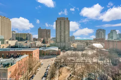 View/Area - 5 E 14th Pl #901, Chicago, IL 60605 photo 1 of 2