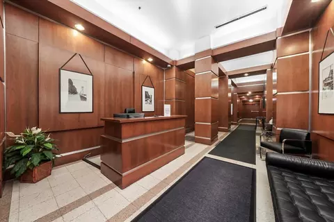 Entry Way - 5 E 14th Pl #901, Chicago, IL 60605 photo 1 of 1
