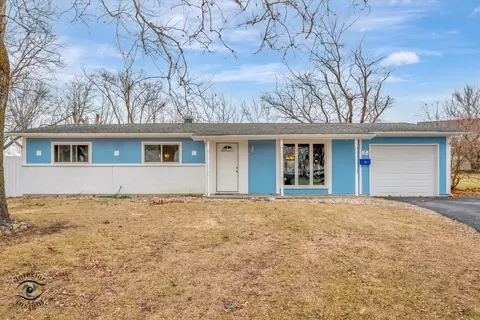 15137 Hiawatha Trl, Orland Park, IL 60462