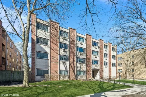 1234 Elmwood Ave #3B, Evanston, IL 60202