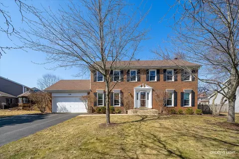 3306 Oxbow Ln, Saint Charles, IL 60174