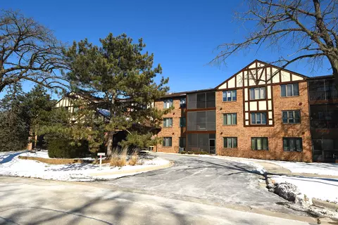 7800 W Foresthill Ln #301, Palos Heights, IL 60463