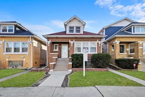 3825 Grove Ave, Berwyn, IL 60402