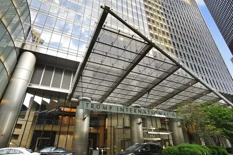 401 N Wabash Ave #39K, Chicago, IL 60611