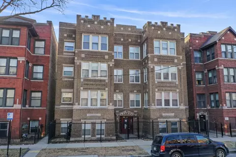 7008 S Merrill Ave #1, Chicago, IL 60649