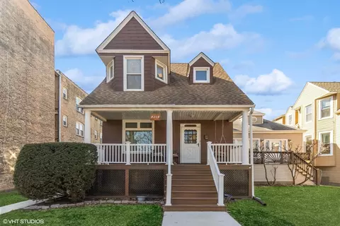 4204 N Ridgeway Ave, Chicago, IL 60618