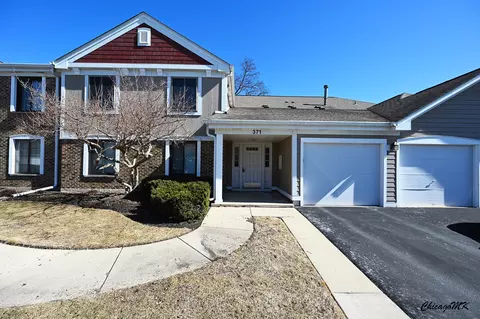 371 Heather Ct #C1, Schaumburg, IL 60193
