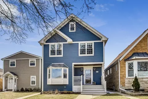 5350 N Mont Clare Ave, Chicago, IL 60656