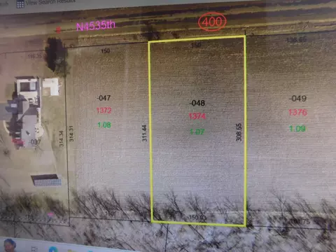 1374 N 4535th Rd, Earlville, IL 60518