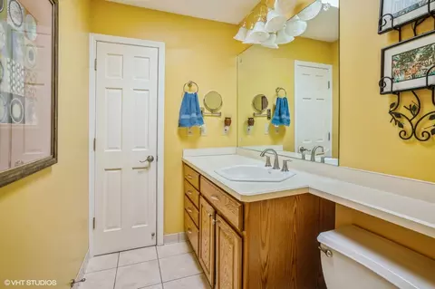 Bath - 515 Debra Dr, Des Plaines, IL 60016 photo 1 of 3