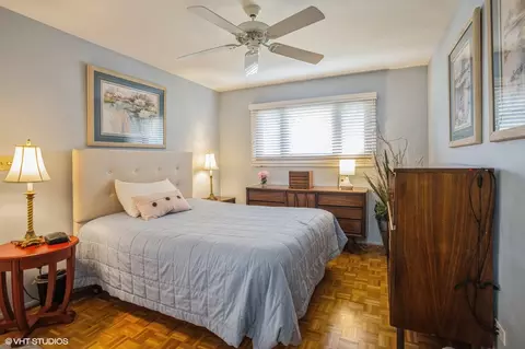 Bedroom - 515 Debra Dr, Des Plaines, IL 60016 photo 1 of 3
