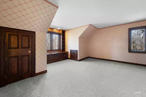 Bedroom - 27 W161 Mack Rd, Wheaton, IL 60189 photo 6 of 6