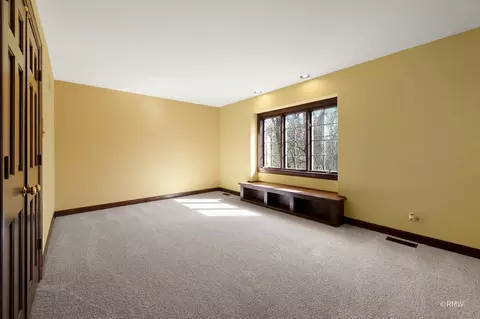 Bedroom - 27 W161 Mack Rd, Wheaton, IL 60189 photo 5 of 6