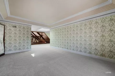 Bedroom - 27 W161 Mack Rd, Wheaton, IL 60189 photo 1 of 6