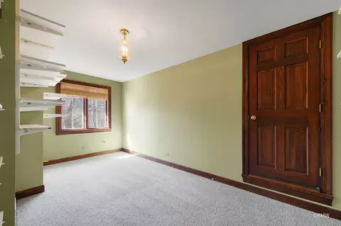 Bedroom - 27 W161 Mack Rd, Wheaton, IL 60189 photo 3 of 6