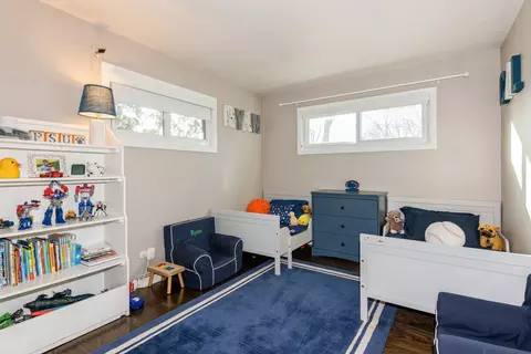 Bedroom - 549 E Park Ave, Elmhurst, IL 60126 photo 2 of 2