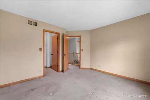 Bedroom - 5 White Chapel Ct, Algonquin, IL 60102 photo 8 of 9