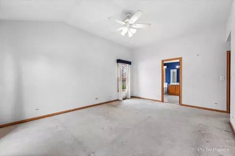 Bedroom - 5 White Chapel Ct, Algonquin, IL 60102 photo 6 of 9