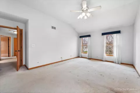 Bedroom - 5 White Chapel Ct, Algonquin, IL 60102 photo 5 of 9