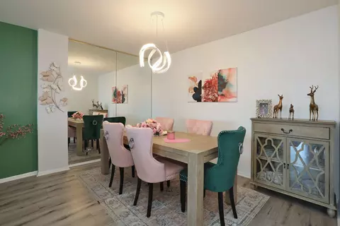 Dining - 711 S River Rd #416, Des Plaines, IL 60016 photo 1 of 2