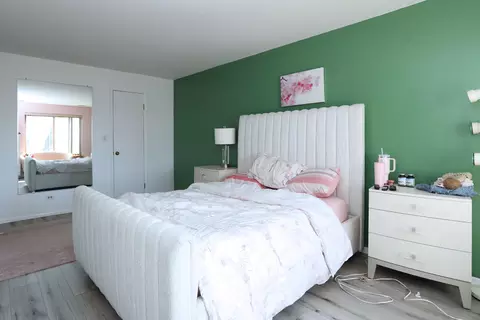 Bedroom - 711 S River Rd #416, Des Plaines, IL 60016 photo 2 of 2