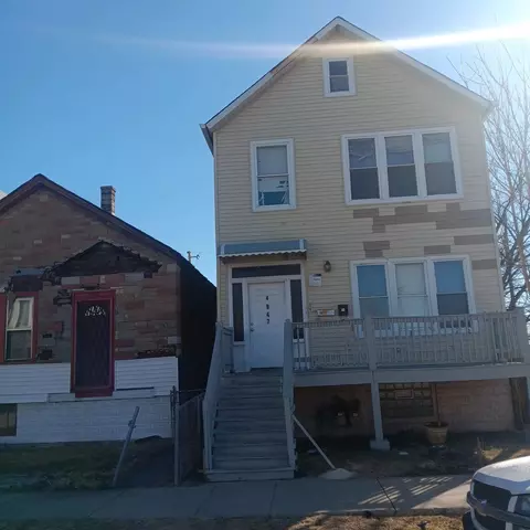 4947 S Princeton Ave, Chicago, IL 60609